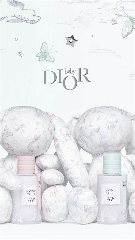 baby dior made whar country|christian Dior baby products.